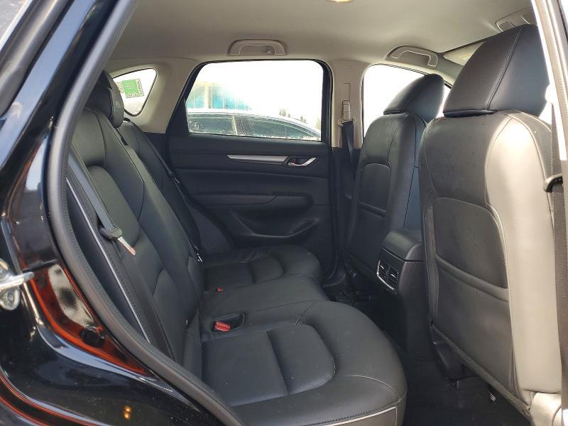 2024 Mazda Cx-5 Select
