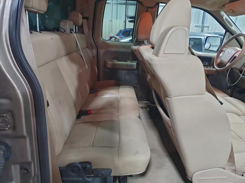 2006 Ford F150