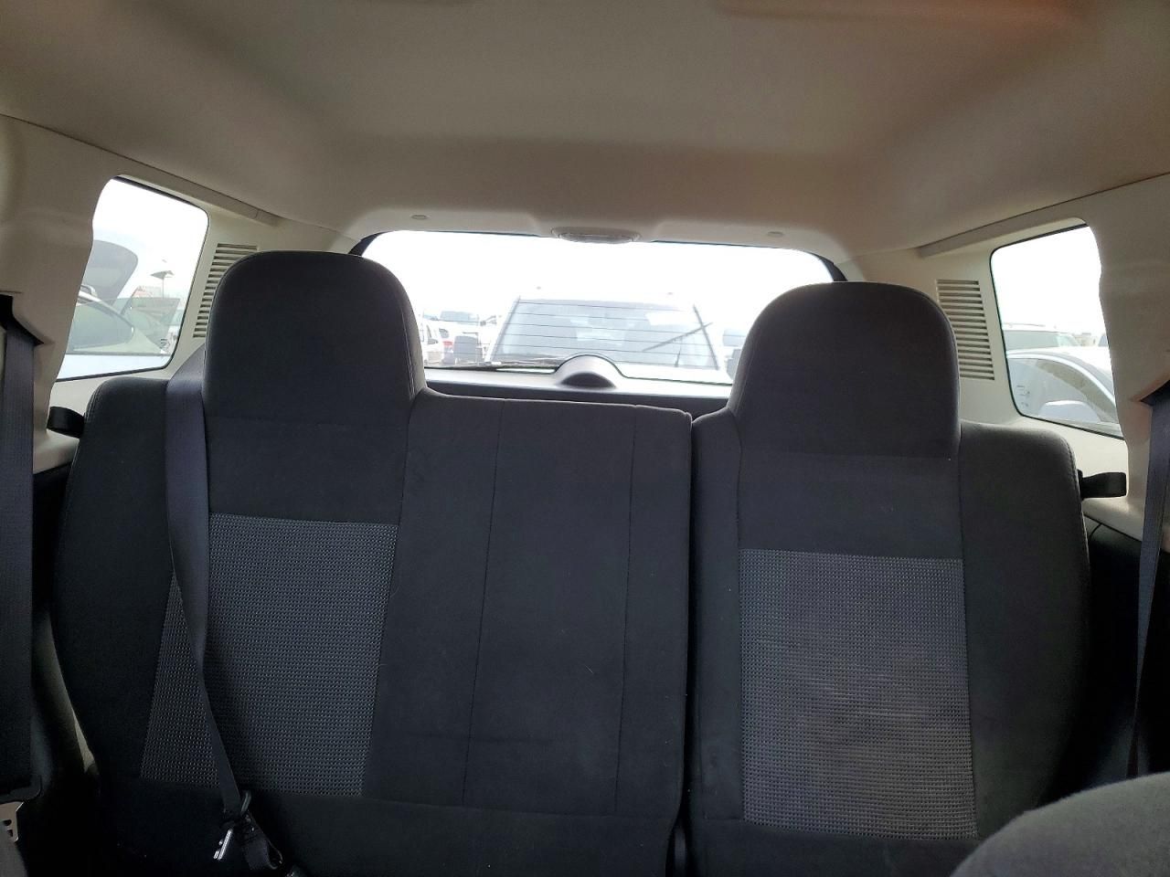 2017 Jeep Patriot Sport