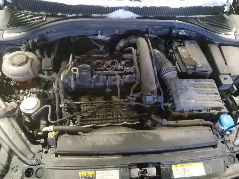 2021 Volkswagen Jetta sel