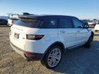 2016 Land Rover Range Rover Evoque hse