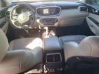 2019 KIA Sorento ex