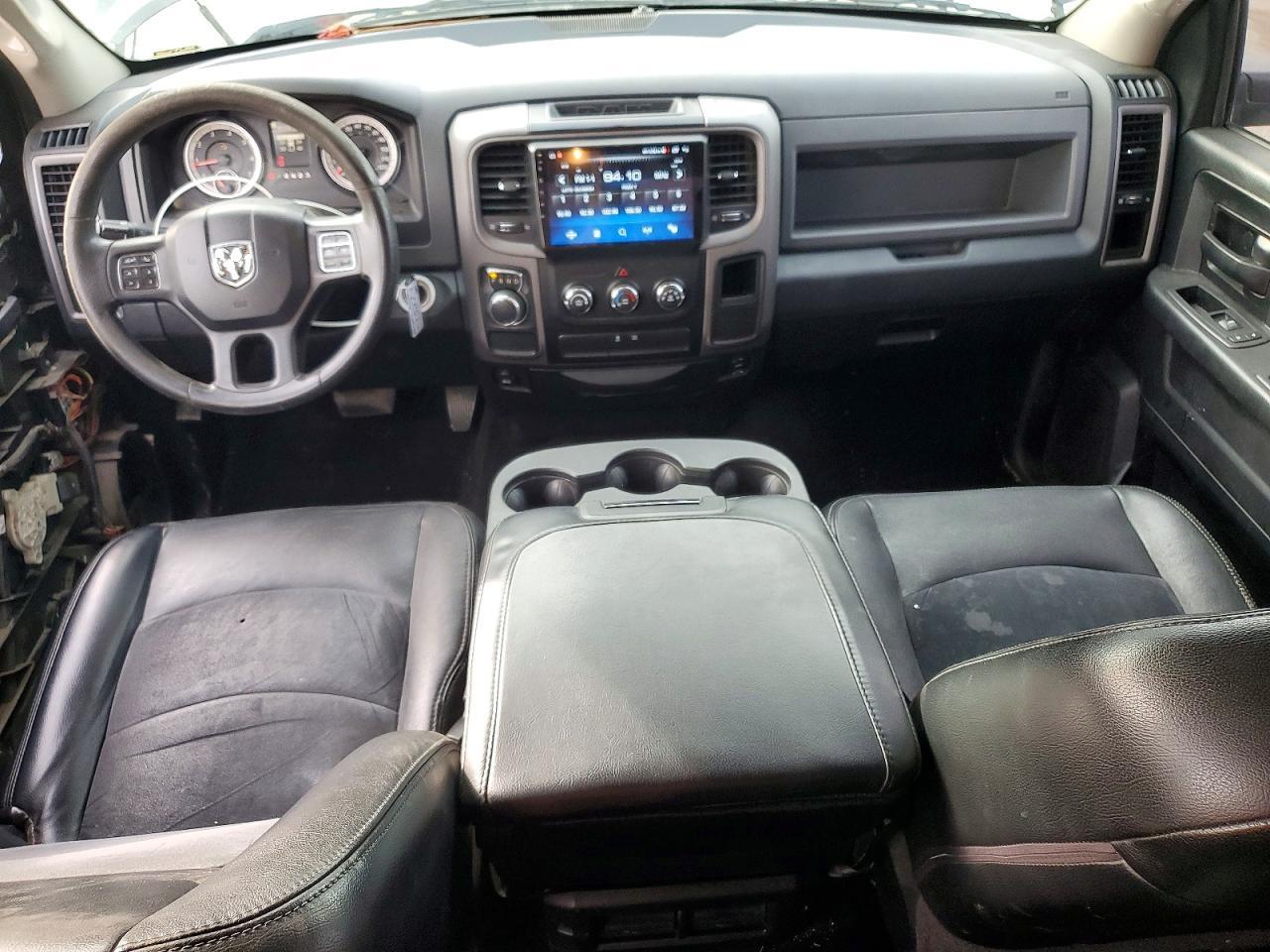 2016 Dodge RAM 1500 ST