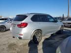 2016 BMW X5 Xdrive4