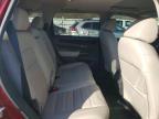 2024 Honda Cr-v exl