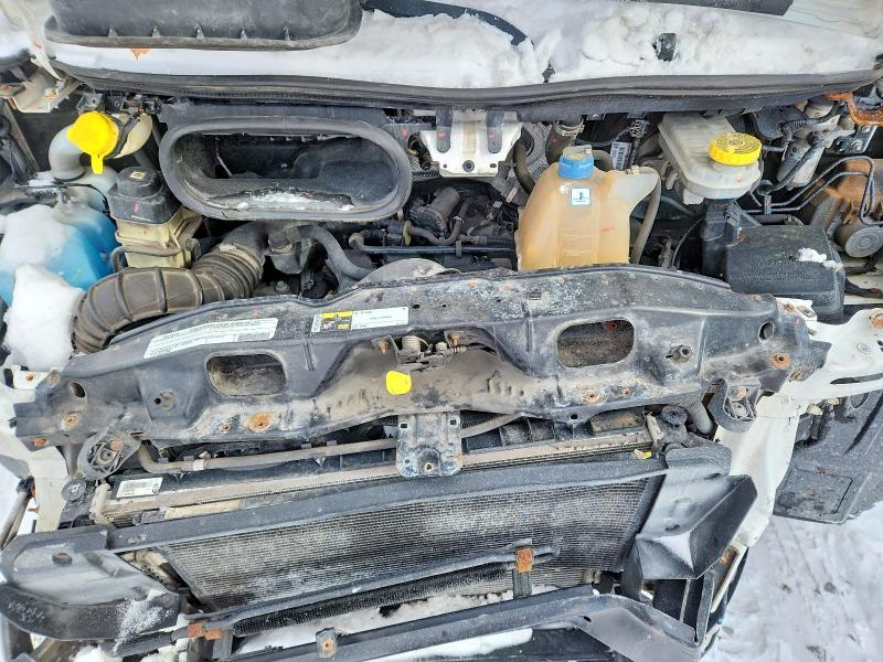 2018 Dodge Ram Promaster 3500 3500 High