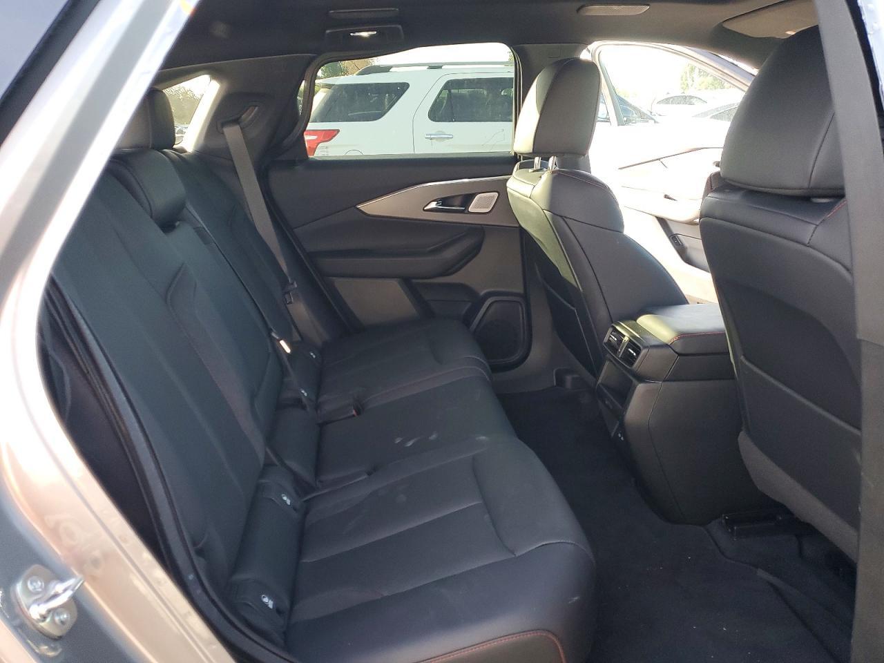 2024 Acura Zdx A-spec