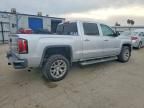 2018 GMC Sierra C1500 slt