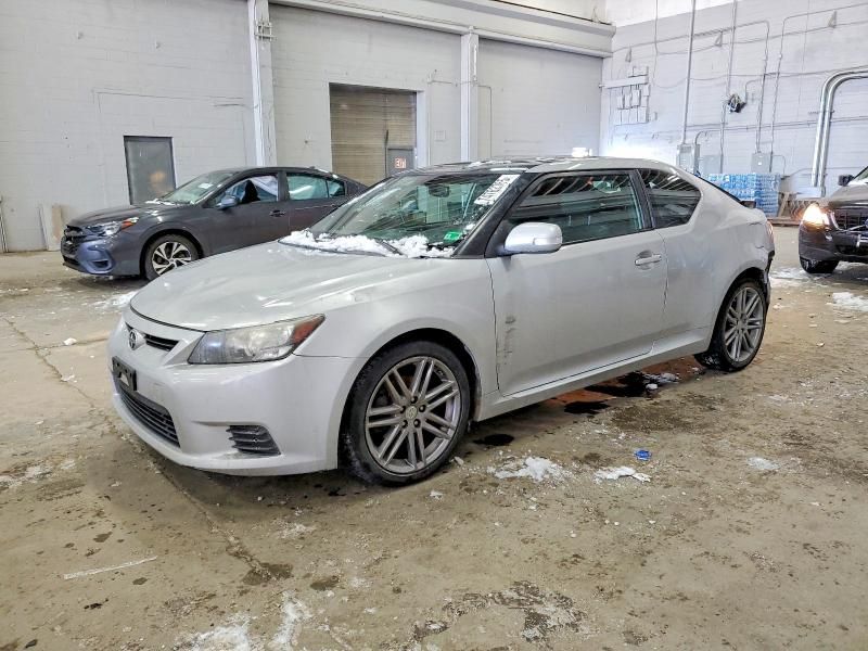 2012 Scion TC