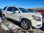 2013 GMC Acadia Slt-2