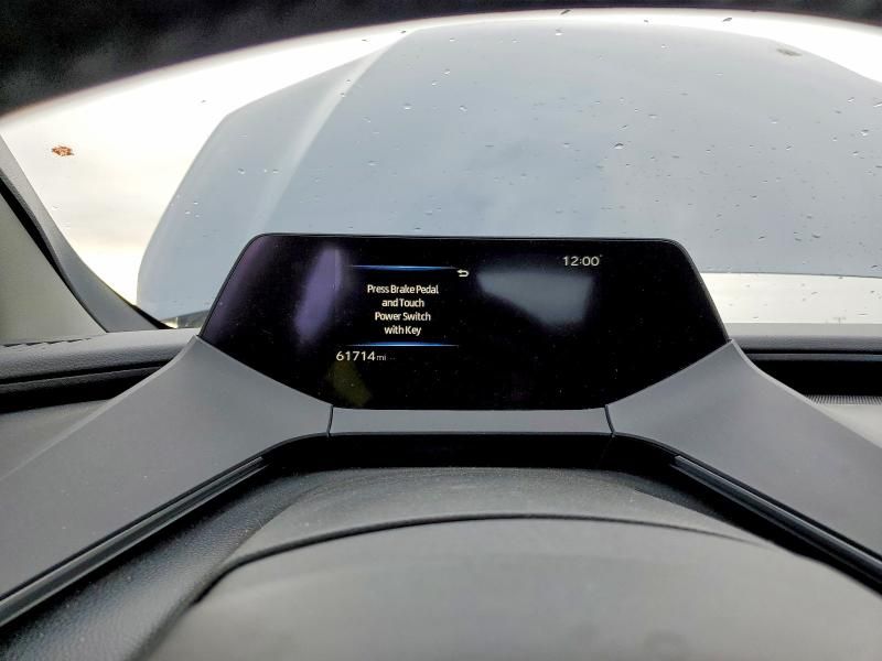 2023 Toyota Prius le