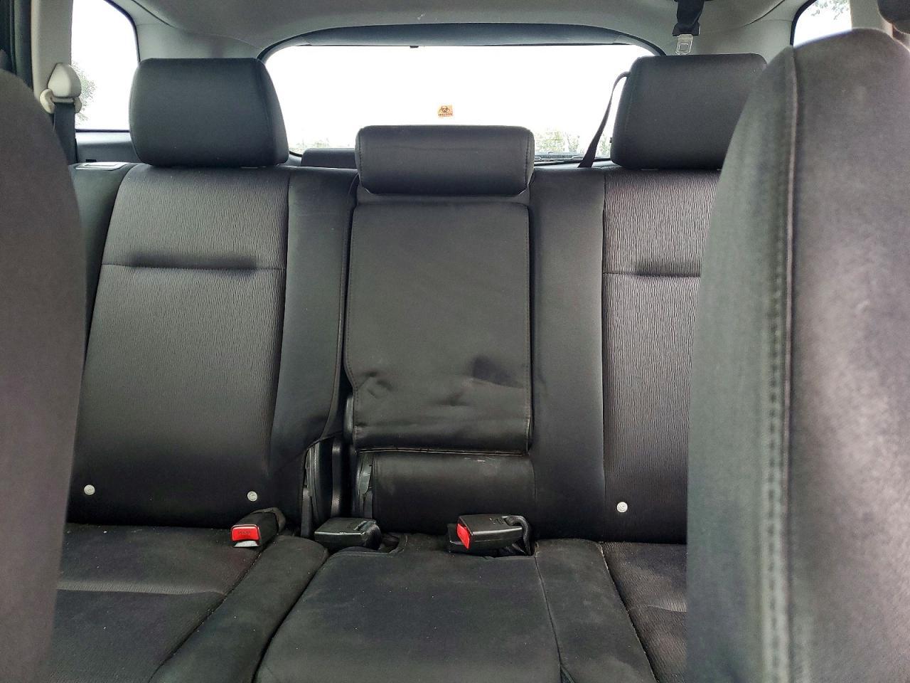 2007 Mazda Cx-9