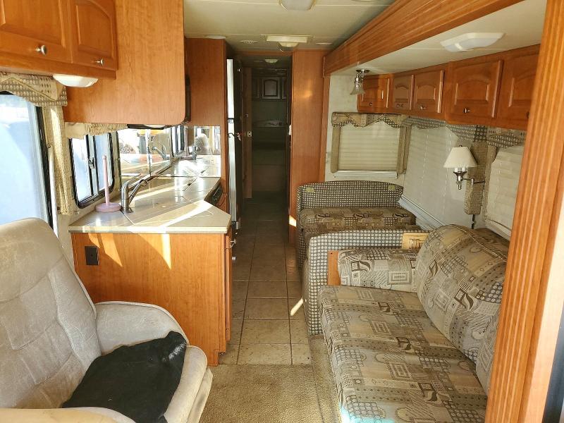 2006 Damon Astoria Pacific