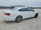 2017 Chevrolet Impala ls