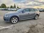 2013 Audi A4 Allroad Premium Plus