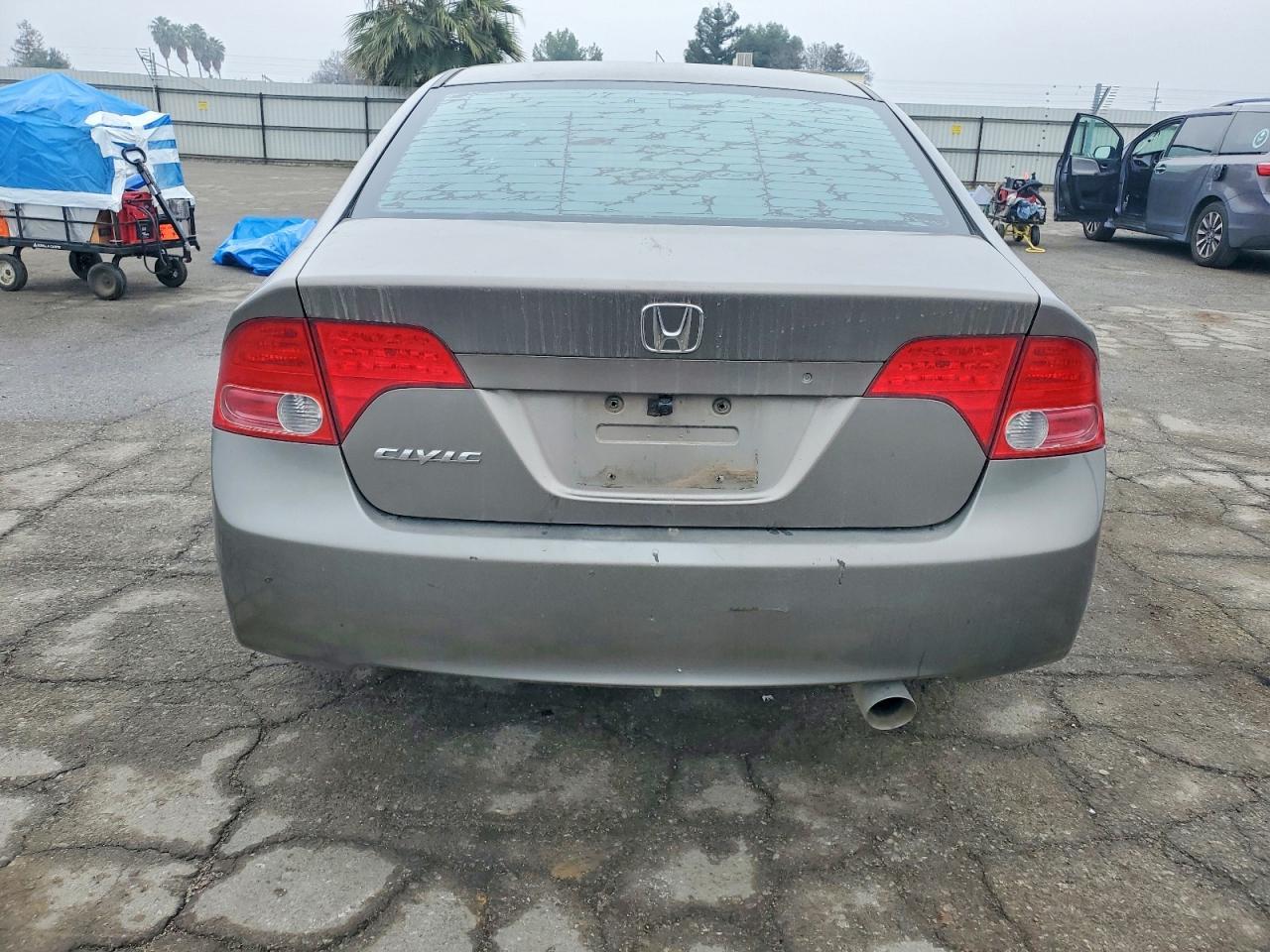 2006 Honda Civic lx