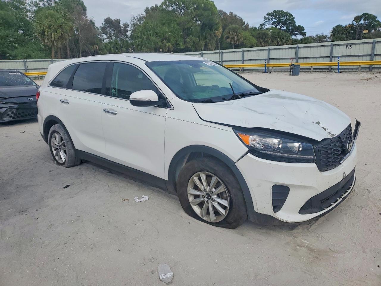 2020 KIA Sorento l