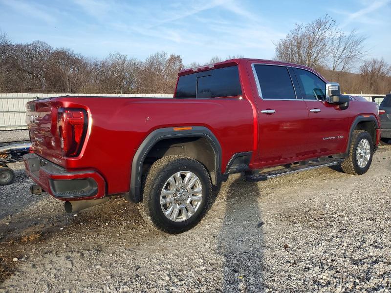 2021 GMC Sierra K2500 Denali