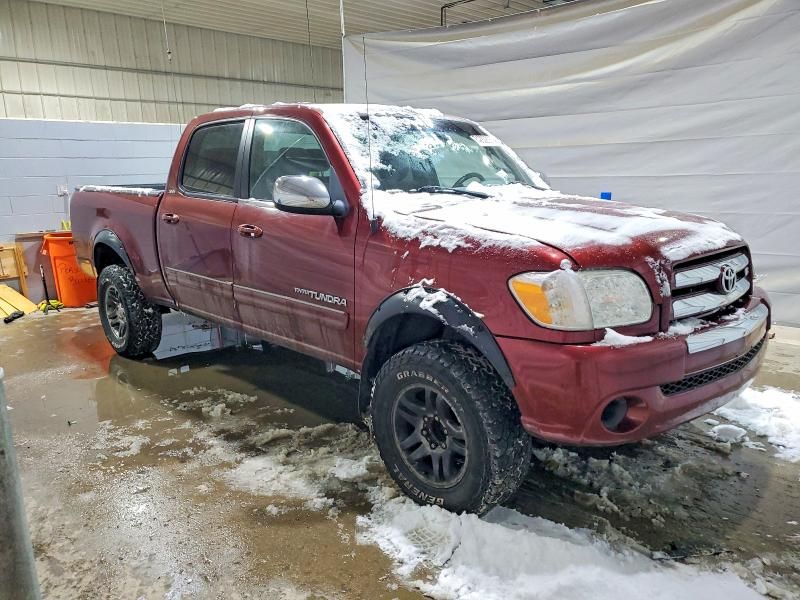 2005 Toyota Tundra SR5