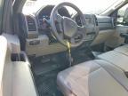2019 Ford F550 Super Duty Flatbed Truck
