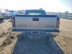 2002 Chevrolet Silverado C1500 Heavy Duty