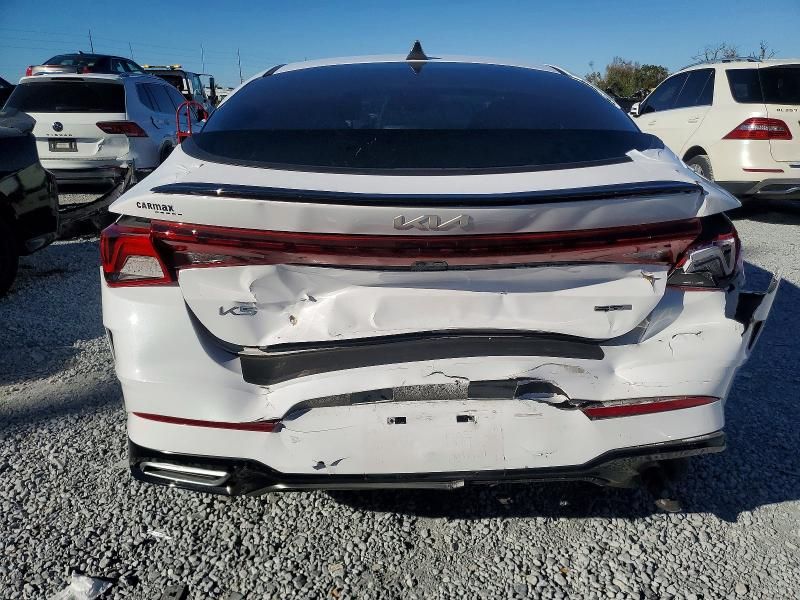 2023 KIA K5 gt Line