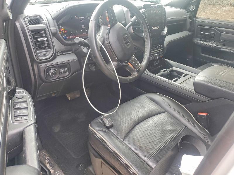 2023 Dodge RAM 2500 Limited