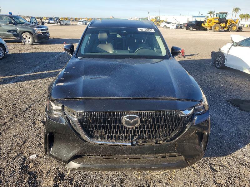 2025 Mazda Cx-90 Preferred
