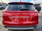 2019 Lincoln MKC