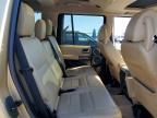 2005 Land Rover LR3 hse
