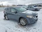 2014 Mazda Cx-5 gt