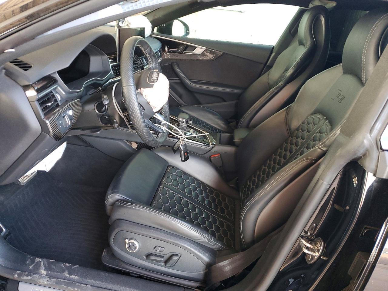 2023 Audi RS5