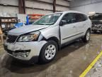 2013 Chevrolet Traverse ls