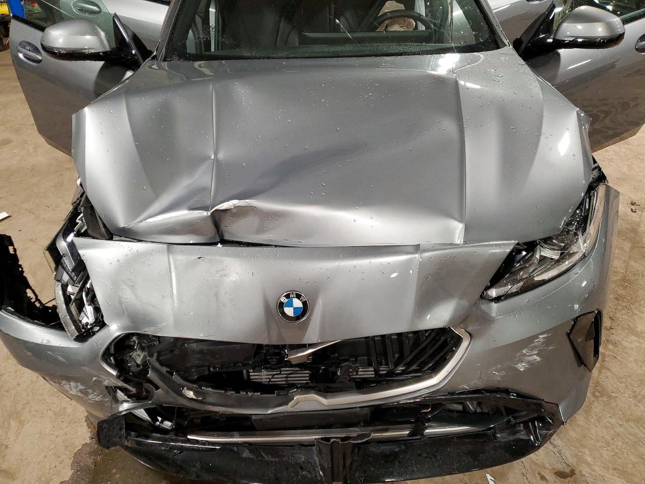 2025 BMW B m w 2 Series 4D Sedan 228i gc Xdrive Msport