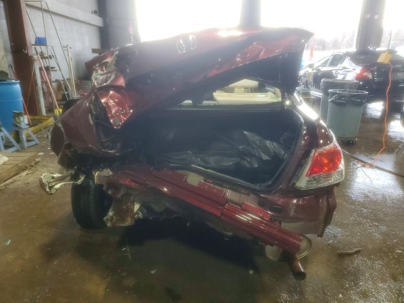 2010 Honda Accord lx