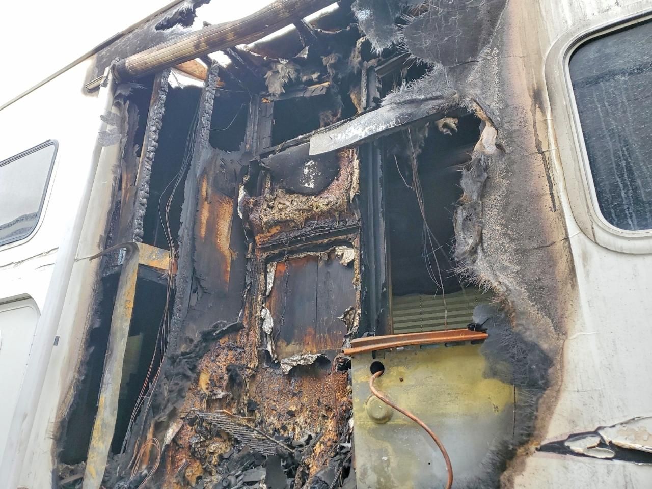 2007 Dutchmen DENAL289RK