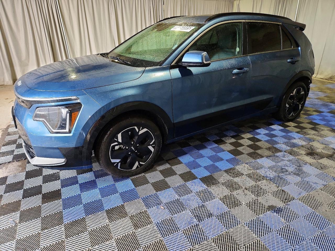 2024 KIA Niro ev Wind