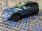2024 KIA Niro ev Wind