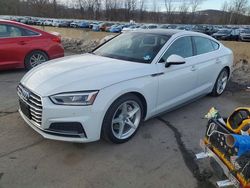2019 Audi A5 Premium Plus S-line en venta en Marlboro, NY
