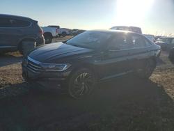 2019 Volkswagen Jetta sel Premium en venta en Houston, TX