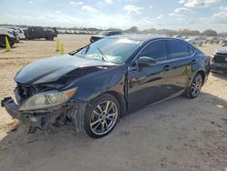 Lexus salvage cars for sale: 2013 Lexus Es 350