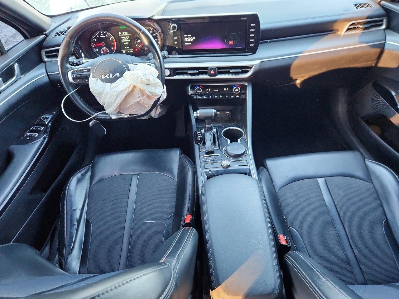 2023 KIA K5 gt Line