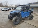 2025 Yamaha YXE1000 Utility Vehicle