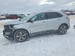 2020 Ford Edge sel for sale in Davison, MI