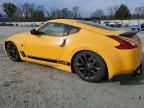 2019 Nissan 370z Base