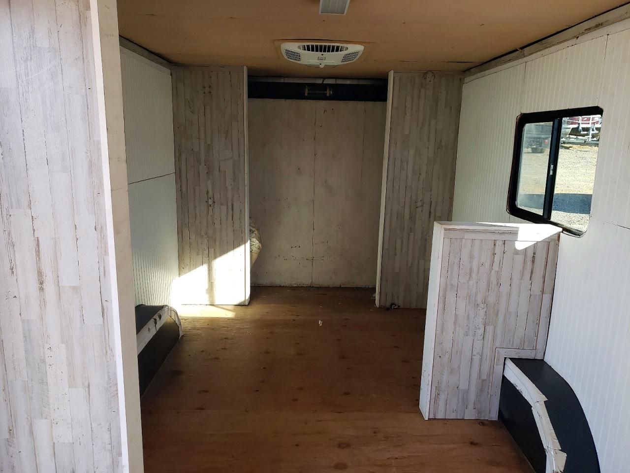 2015 Odr0 Utility Trailer-RV