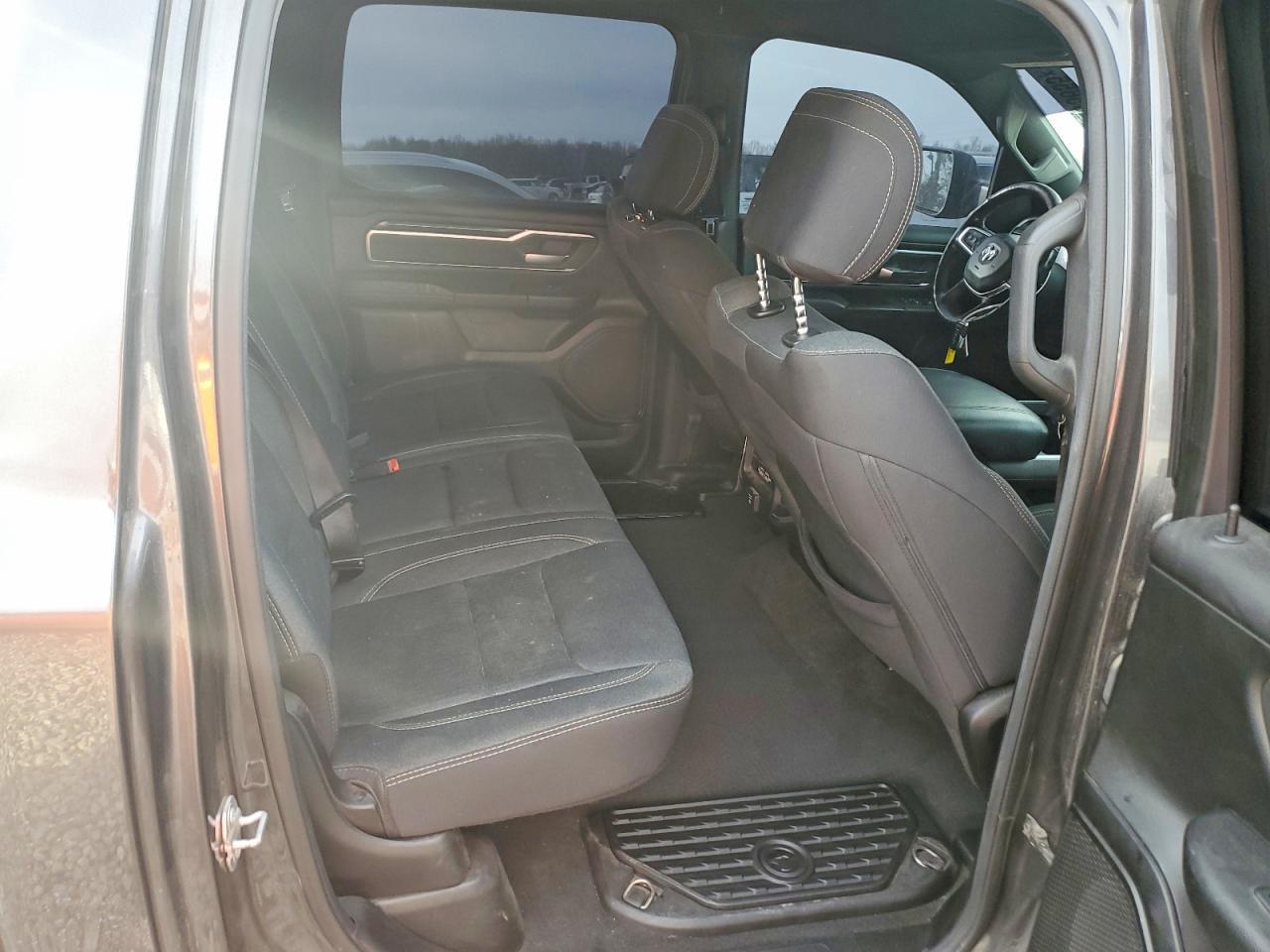 2019 Dodge Ram 1500