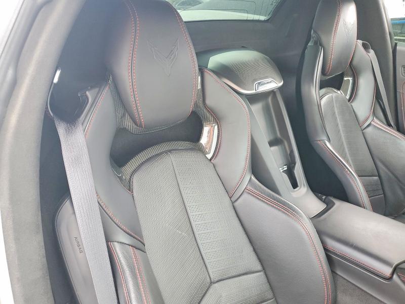 2020 Chevrolet Corvette Stingray 3LT