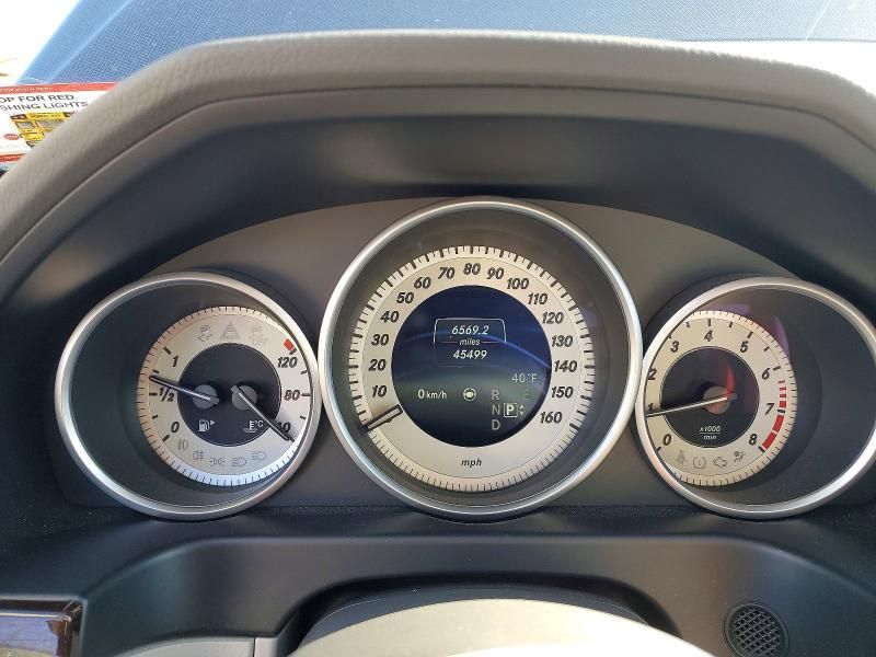 2016 Mercedes-Benz E 350 4matic