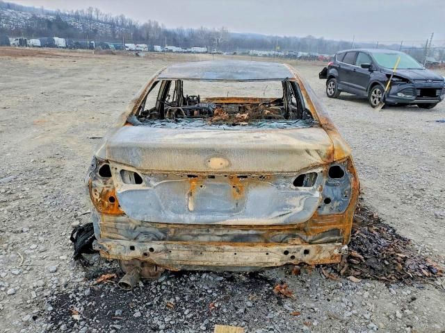 2015 Subaru Legacy 2.5i